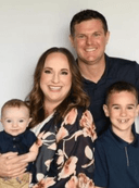 Image of testimonial author